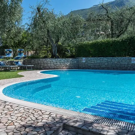 Casa Stefi N2 Apartment Malcesine