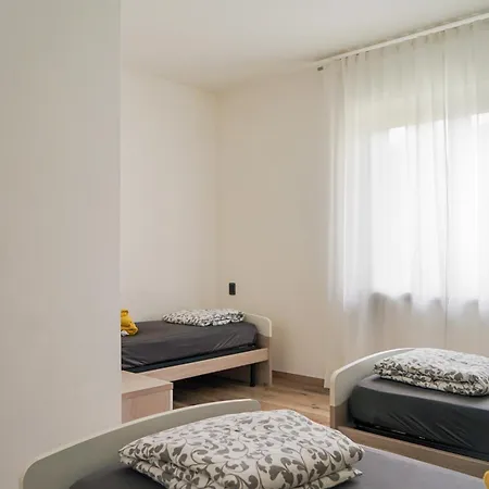 Casa Stefi N2 * Malcesine