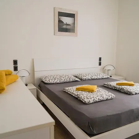 Apartment Casa Stefi N2