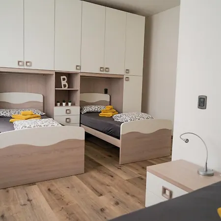 Casa Stefi N2 * Malcesine