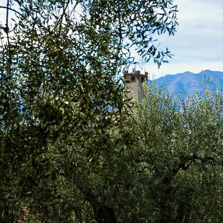 Casa Stefi N2 דירה