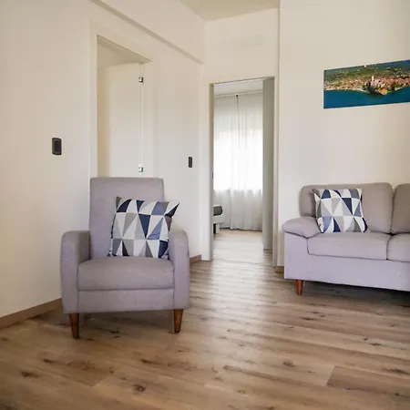 Apartamento Casa Stefi N2
