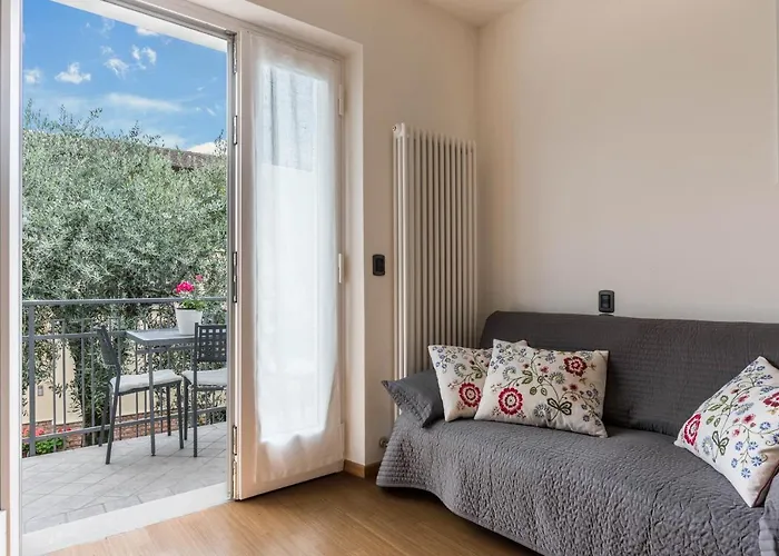 Apartment Casa Stefi N2