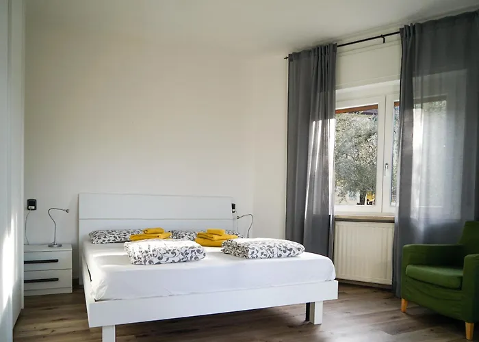 Apartment Casa Stefi N2 Malcesine