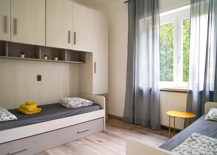 Casa Stefi N2 Apartment *