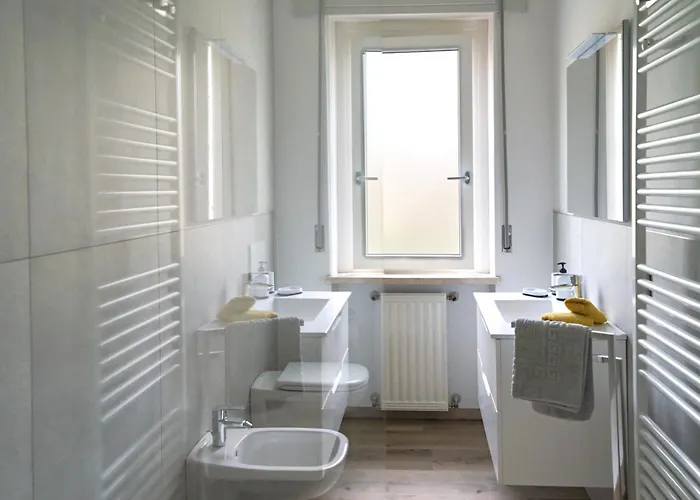 Casa Stefi N2 * Malcesine