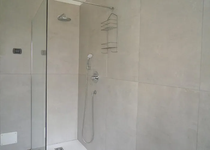 Casa Stefi N2 * Malcesine