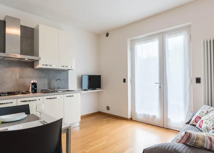 Apartment Casa Stefi N2