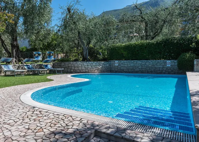 Casa Stefi N2 * Malcesine