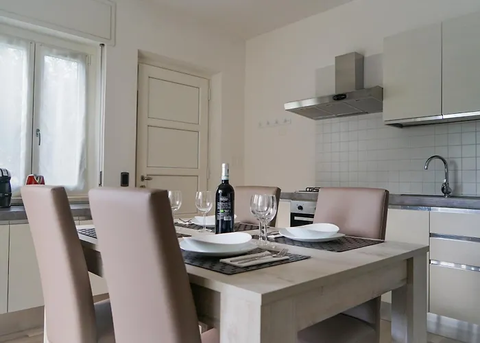 Apartment Casa Stefi N2 Malcesine