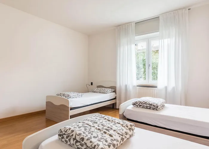 Casa Stefi N2 Apartment *