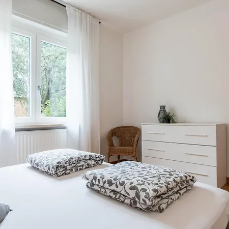 Casa Stefi N2 马尔切西内