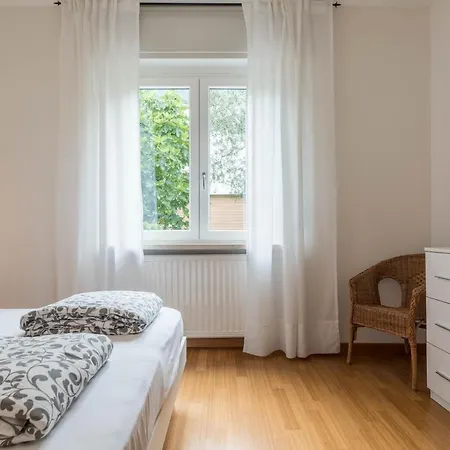 Casa Stefi N2 Apartament