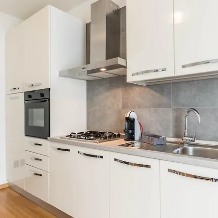 Casa Stefi N2 * 马尔切西内