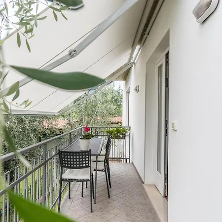 公寓 Casa Stefi N2