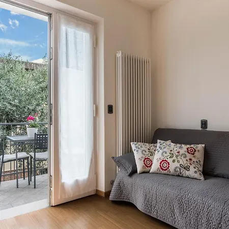 Апартаменты Casa Stefi N2