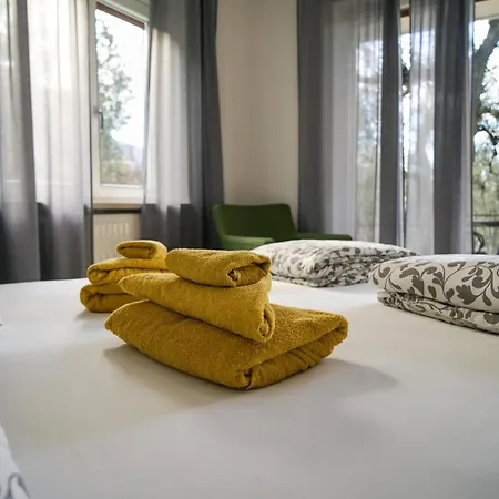 公寓 Casa Stefi N2 马尔切西内
