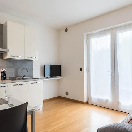 Апартаменты Casa Stefi N2