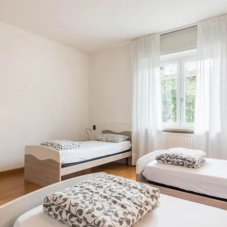 Casa Stefi N2 * 马尔切西内