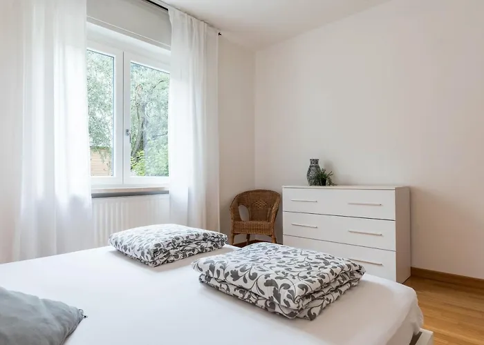 Casa Stefi N2 Malcesine