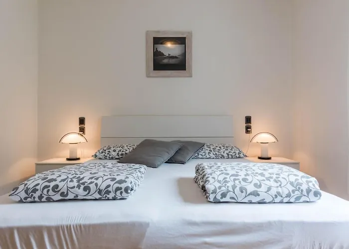 Апартаменты Casa Stefi N2