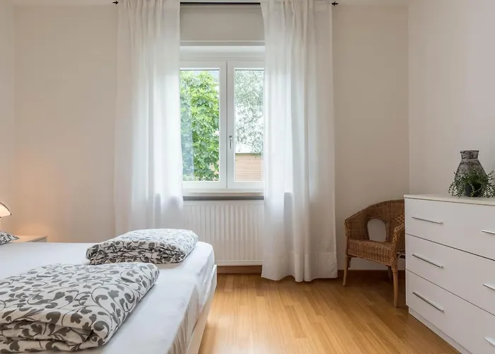 Casa Stefi N2 Апартаменты