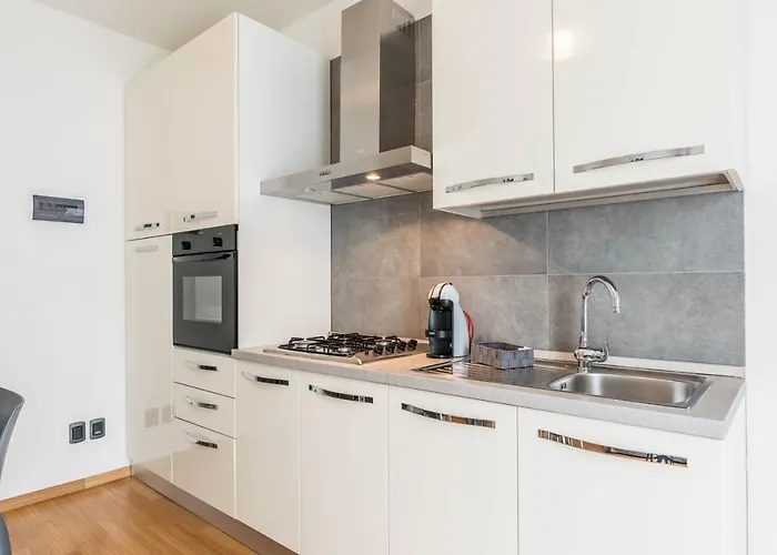 Casa Stefi N2 * Мальчезине