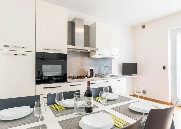 Апартаменты Casa Stefi N2