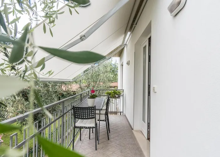 Daire Casa Stefi N2