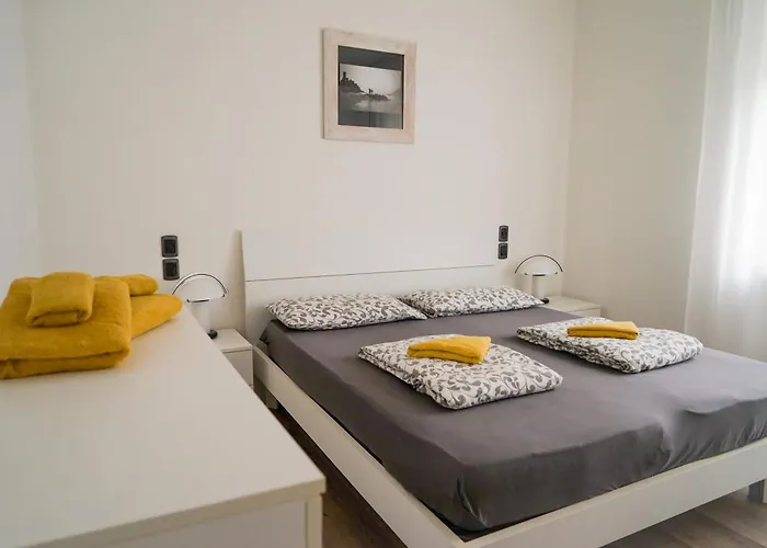 Daire Casa Stefi N2
