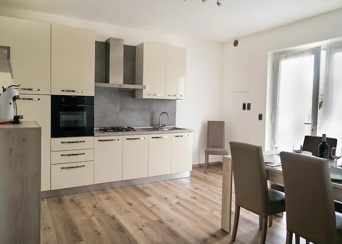 Апартаменты Casa Stefi N2 *