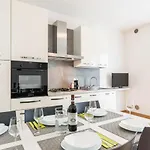 Apartamento Casa Stefi N2
