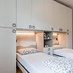 Apartamento Casa Stefi N2