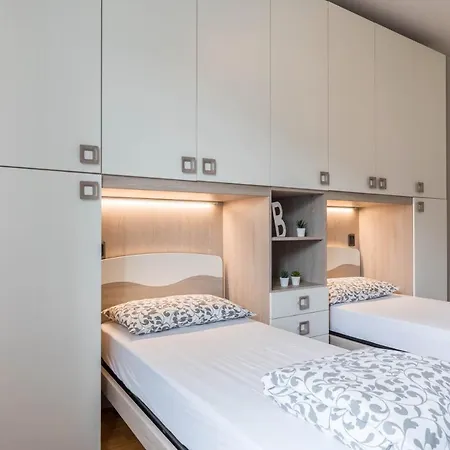 Casa Stefi N2 公寓 马尔切西内