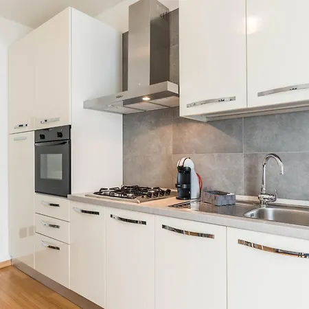 Casa Stefi N2 Apartamento *