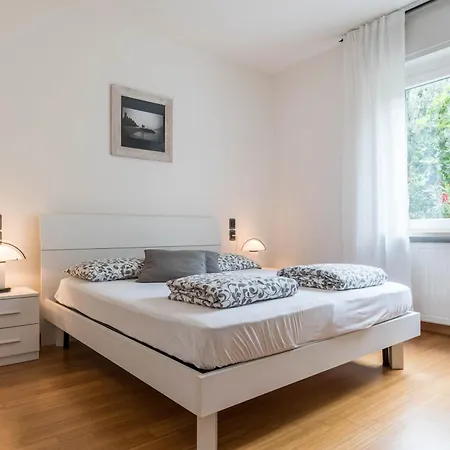 Casa Stefi N2 * Malcesine