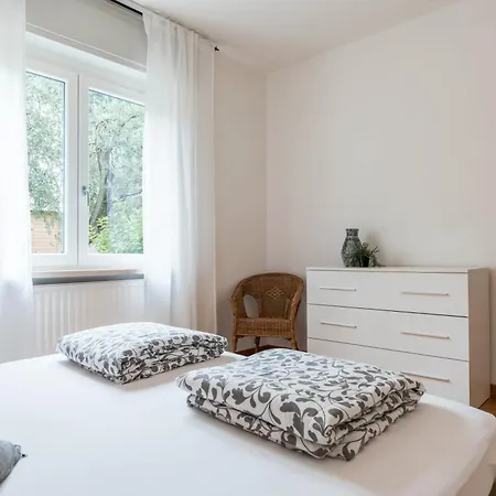Casa Stefi N2 * Malcesine