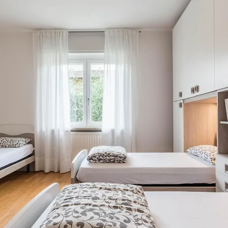 Casa Stefi N2 Appartamento *
