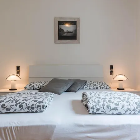 Appartamento Casa Stefi N2 Malcesine