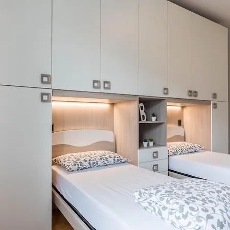 Appartamento Casa Stefi N2