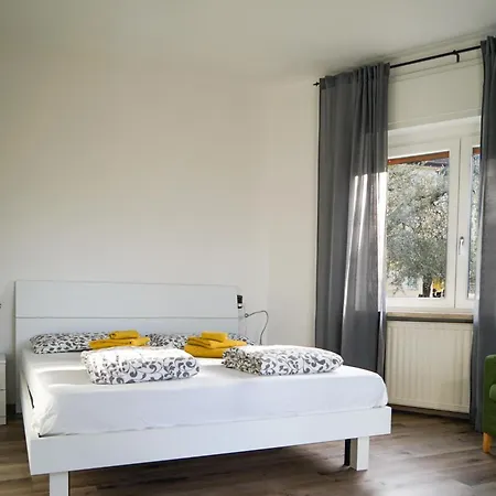 Appartamento Casa Stefi N2