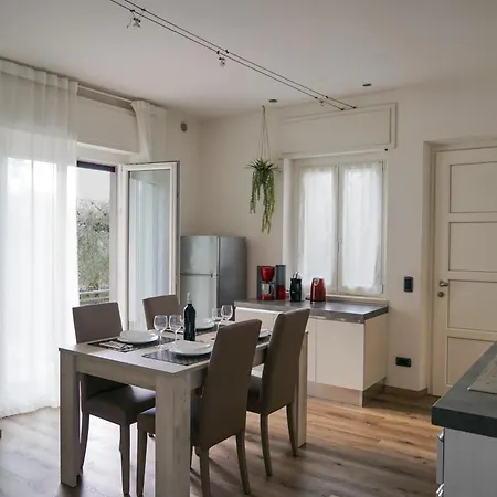 Casa Stefi N2 Appartamento *