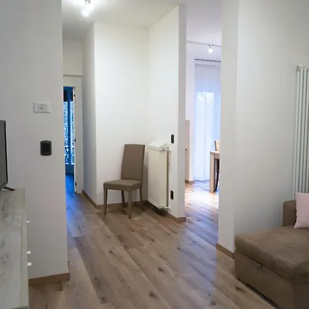 Casa Stefi N2 Appartamento