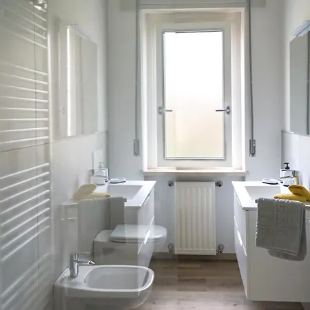 Appartamento Casa Stefi N2 Malcesine